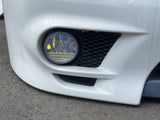 JDM Lexus IS300 Toyota Altezza 2001-2005 TRD Bumper Fog Light Headlights Fenders Hood | Front End Conversion | Altezza Front end swap, freeshipping, IS300 Front end conversion, Jdm Altezza, JDM Is300, testedproduct | 2428
