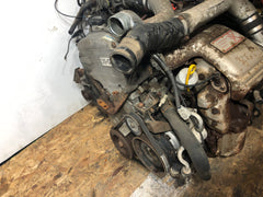JDM Toyota MR2 3S-GTE Engine only ( without transmission) SW20 2nd Gen 3SGTE Turbo