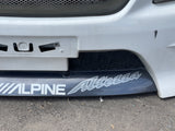 JDM Lexus IS300 Toyota Altezza 2001-2005 TRD Bumper Fog Light Headlights Fenders Hood