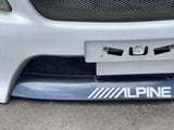 JDM Lexus IS300 Toyota Altezza 2001-2005 TRD Bumper Fog Light Headlights Fenders Hood