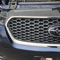 JDM Subaru Legacy Spec B Front Cut Fog Lights Bumper Headlight Fenders Hood Grille 2007-2009 BP | Front End Conversion | freeshipping, Legacy, Spec B, STI, Subaru, SUBARU FRONT, subaru legacy front conversion, used front | 1864