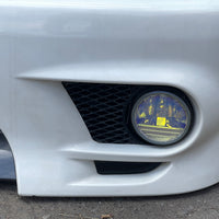 JDM Lexus IS300 Toyota Altezza 2001-2005 TRD Bumper Fog Light Headlights Fenders Hood
