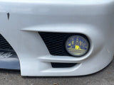 JDM Lexus IS300 Toyota Altezza 2001-2005 TRD Bumper Fog Light Headlights Fenders Hood