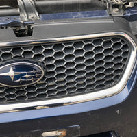 JDM Subaru Legacy Spec B Front Cut Fog Lights Bumper Headlight Fenders Hood Grille 2007-2009 BP | Front End Conversion | freeshipping, Legacy, Spec B, STI, Subaru, SUBARU FRONT, subaru legacy front conversion, used front | 1864