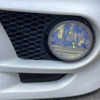 JDM Lexus IS300 Toyota Altezza 2001-2005 TRD Bumper Fog Light Headlights Fenders Hood