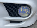 JDM Lexus IS300 Toyota Altezza 2001-2005 TRD Bumper Fog Light Headlights Fenders Hood