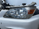 JDM Lexus IS300 Toyota Altezza 2001-2005 TRD Bumper Fog Light Headlights Fenders Hood