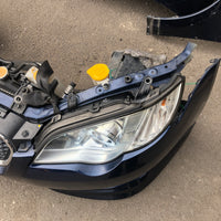 JDM Subaru Legacy Spec B Front Cut Fog Lights Bumper Headlight Fenders Hood Grille 2007-2009 BP