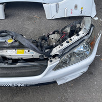 JDM Lexus IS300 Toyota Altezza 2001-2005 TRD Bumper Fog Light Headlights Fenders Hood