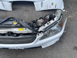 JDM Lexus IS300 Toyota Altezza 2001-2005 TRD Bumper Fog Light Headlights Fenders Hood