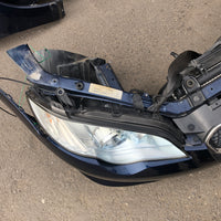 JDM Subaru Legacy Spec B Front Cut Fog Lights Bumper Headlight Fenders Hood Grille 2007-2009 BP