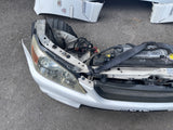 JDM Lexus IS300 Toyota Altezza 2001-2005 TRD Bumper Fog Light Headlights Fenders Hood