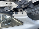 JDM Lexus IS300 Toyota Altezza 2001-2005 TRD Bumper Fog Light Headlights Fenders Hood