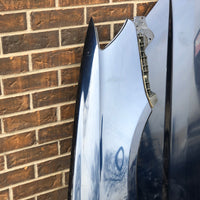 JDM Subaru Legacy Spec B Front Cut Fog Lights Bumper Headlight Fenders Hood Grille 2007-2009 BP