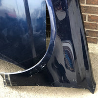 JDM Subaru Legacy Spec B Front Cut Fog Lights Bumper Headlight Fenders Hood Grille 2007-2009 BP