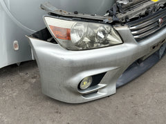 JDM Lexus IS300 Toyota Altezza 2001-2005 TRD Bumper Fog Light Headlights Fenders Hood