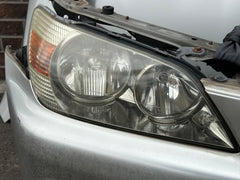 JDM Lexus IS300 Toyota Altezza 2001-2005 TRD Bumper Fog Light Headlights Fenders Hood