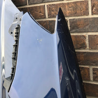 JDM Subaru Legacy Spec B Front Cut Fog Lights Bumper Headlight Fenders Hood Grille 2007-2009 BP