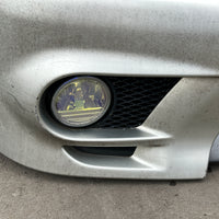 JDM Lexus IS300 Toyota Altezza 2001-2005 TRD Bumper Fog Light Headlights Fenders Hood | Front End Conversion | Altezza Front end swap, freeshipping, IS300 Front end conversion, Jdm Altezza, JDM Is300 | 2658