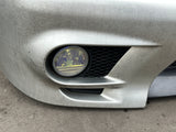 JDM Lexus IS300 Toyota Altezza 2001-2005 TRD Bumper Fog Light Headlights Fenders Hood | Front End Conversion | Altezza Front end swap, freeshipping, IS300 Front end conversion, Jdm Altezza, JDM Is300 | 2658