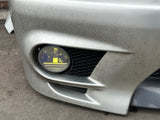 JDM Lexus IS300 Toyota Altezza 2001-2005 TRD Bumper Fog Light Headlights Fenders Hood | Front End Conversion | Altezza Front end swap, freeshipping, IS300 Front end conversion, Jdm Altezza, JDM Is300 | 2658