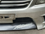 JDM Lexus IS300 Toyota Altezza 2001-2005 TRD Bumper Fog Light Headlights Fenders Hood