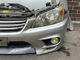JDM Lexus IS300 Toyota Altezza 2001-2005 TRD Bumper Fog Light Headlights Fenders Hood