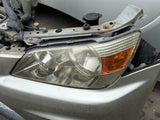 JDM Lexus IS300 Toyota Altezza 2001-2005 TRD Bumper Fog Light Headlights Fenders Hood