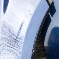 JDM Subaru Legacy Spec B Front Cut Fog Lights Bumper Headlight Fenders Hood Grille 2007-2009 BP