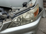 JDM Lexus IS300 Toyota Altezza 2001-2005 TRD Bumper Fog Light Headlights Fenders Hood