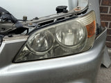 JDM Lexus IS300 Toyota Altezza 2001-2005 TRD Bumper Fog Light Headlights Fenders Hood