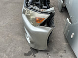 JDM Lexus IS300 Toyota Altezza 2001-2005 TRD Bumper Fog Light Headlights Fenders Hood