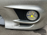 JDM Lexus IS300 Toyota Altezza 2001-2005 TRD Bumper Fog Light Headlights Fenders Hood