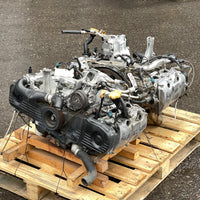 JDM 06 07 08 09 10 11 SUBARU EJ25 2.5L SOHC AVCS ENGINE IMPREZA FORESTER OUTBACK C827054 Engine | Engine | 2.5l, EJ253, Forester, Impreza, Legacy, sohc, Subaru | 2186