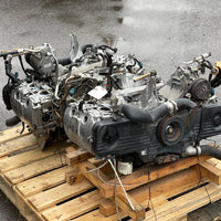 JDM 06 07 08 09 10 11 SUBARU EJ25 2.5L SOHC AVCS ENGINE IMPREZA FORESTER OUTBACK C827054 Engine | Engine | 2.5l, EJ253, Forester, Impreza, Legacy, sohc, Subaru | 2186