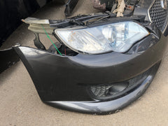 JDM Subaru Legacy Spec B Front Cut Fog Lights Bumper Headlight Fenders Hood Grille 2007-2009 BP