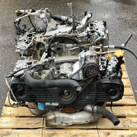 JDM 06 07 08 09 10 11 SUBARU EJ25 2.5L SOHC AVCS ENGINE IMPREZA FORESTER OUTBACK C827054 Engine | Engine | 2.5l, EJ253, Forester, Impreza, Legacy, sohc, Subaru | 2186