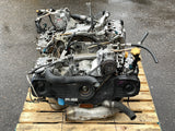 JDM 06 07 08 09 10 11 SUBARU EJ25 2.5L SOHC AVCS ENGINE IMPREZA FORESTER OUTBACK C827054 Engine | Engine | 2.5l, EJ253, Forester, Impreza, Legacy, sohc, Subaru | 2186