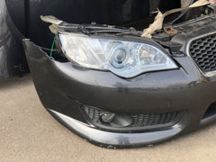 JDM Subaru Legacy Spec B Front Cut Fog Lights Bumper Headlight Fenders Hood Grille 2007-2009 BP