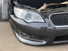 JDM Subaru Legacy Spec B Front Cut Fog Lights Bumper Headlight Fenders Hood Grille 2007-2009 BP