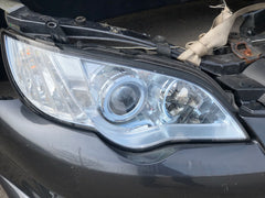 JDM Subaru Legacy Spec B Front Cut Fog Lights Bumper Headlight Fenders Hood Grille 2007-2009 BP