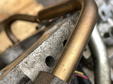 JDM 06 07 08 09 10 11 SUBARU EJ25 2.5L SOHC AVCS ENGINE IMPREZA FORESTER OUTBACK C827054 Engine | Engine | 2.5l, EJ253, Forester, Impreza, Legacy, sohc, Subaru | 2186
