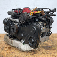 JDM 2004-2005 Subaru Impreza WRX STi EJ207 V8 Engine Turbo Motor 2.0L | Engine | 2005, EJ207, EJ207 Long Block, EJ207 Motor, Impreza, STI, STI EJ207, Subaru, Subaru Impreza WRX STI, tested, WRX, wrx 2004, wrx 2005, WRX STI | 1638