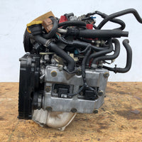 JDM 2004-2005 Subaru Impreza WRX STi EJ207 V8 Engine Turbo Motor 2.0L | Engine | 2005, EJ207, EJ207 Long Block, EJ207 Motor, Impreza, STI, STI EJ207, Subaru, Subaru Impreza WRX STI, tested, WRX, wrx 2004, wrx 2005, WRX STI | 1638