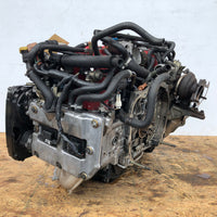 JDM 2004-2005 Subaru Impreza WRX STi EJ207 V8 Engine Turbo Motor 2.0L | Engine | 2005, EJ207, EJ207 Long Block, EJ207 Motor, Impreza, STI, STI EJ207, Subaru, Subaru Impreza WRX STI, tested, WRX, wrx 2004, wrx 2005, WRX STI | 1638
