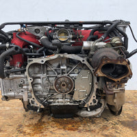 JDM 2004-2005 Subaru Impreza WRX STi EJ207 V8 Engine Turbo Motor 2.0L | Engine | 2005, EJ207, EJ207 Long Block, EJ207 Motor, Impreza, STI, STI EJ207, Subaru, Subaru Impreza WRX STI, tested, WRX, wrx 2004, wrx 2005, WRX STI | 1638