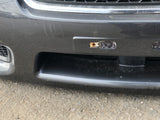 JDM Subaru Legacy Spec B Front Cut Fog Lights Bumper Headlight Fenders Hood Grille 2007-2009 BP