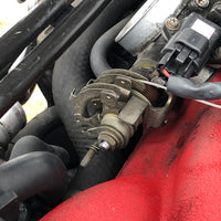 JDM 2004-2005 Subaru Impreza WRX STi EJ207 V8 Engine Turbo Motor 2.0L
