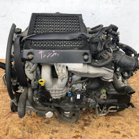 JDM 06-12 MAZDA CX-7 TURBO ENGINE 2.3L L3 07-09 MAZDA SPEED3 L3T DISI MOTOR | Engine & Transmission | 2.3L, CX7, Engine, Mazda, Mazda Speed 3, Turbo | 1639