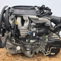 JDM 06-12 MAZDA CX-7 TURBO ENGINE 2.3L L3 07-09 MAZDA SPEED3 L3T DISI MOTOR | Engine & Transmission | 2.3L, CX7, Engine, Mazda, Mazda Speed 3, Turbo | 1639